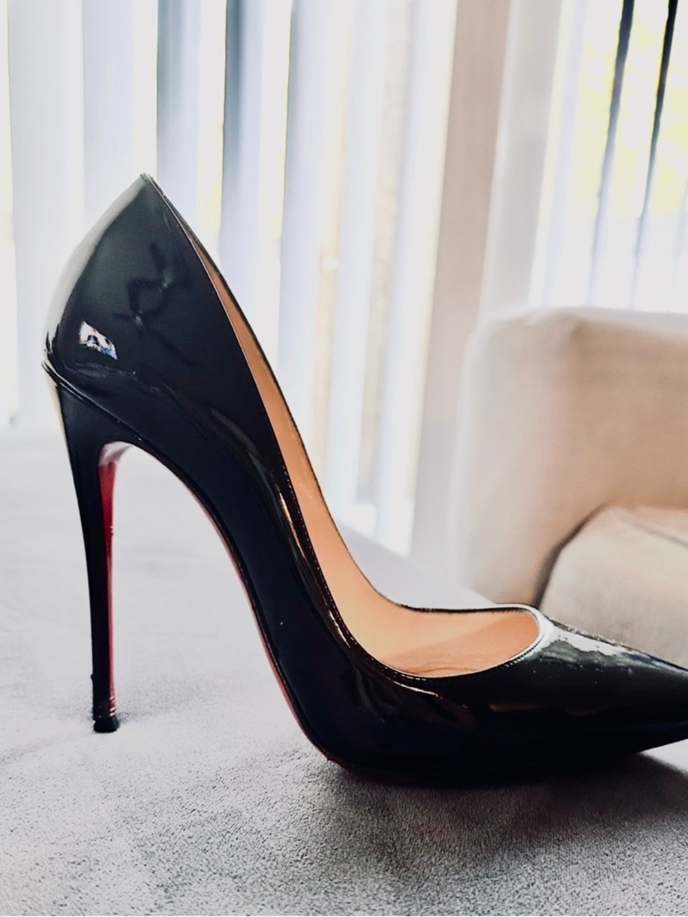 Christian Louboutin Pumps